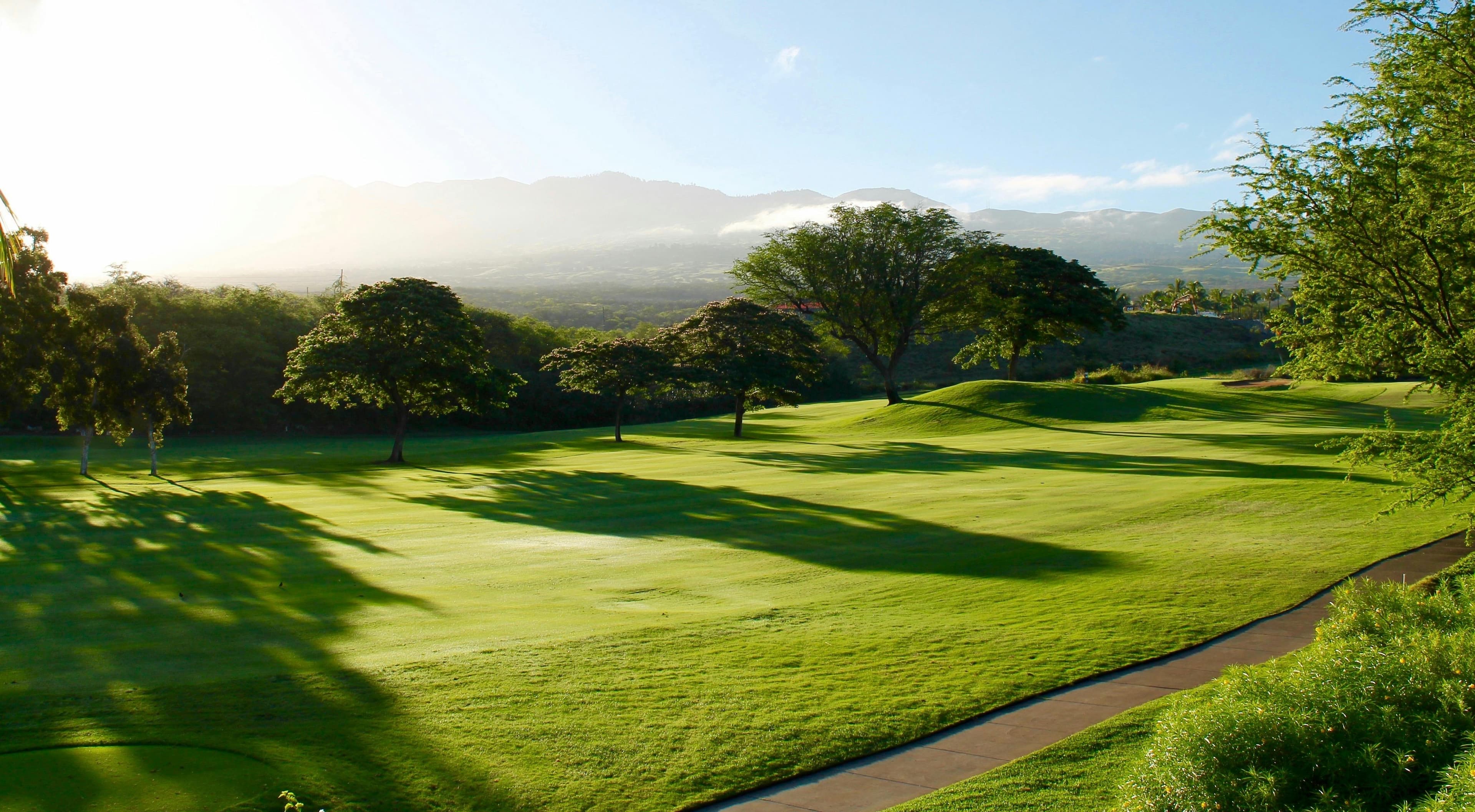 PEBBLE BEACH