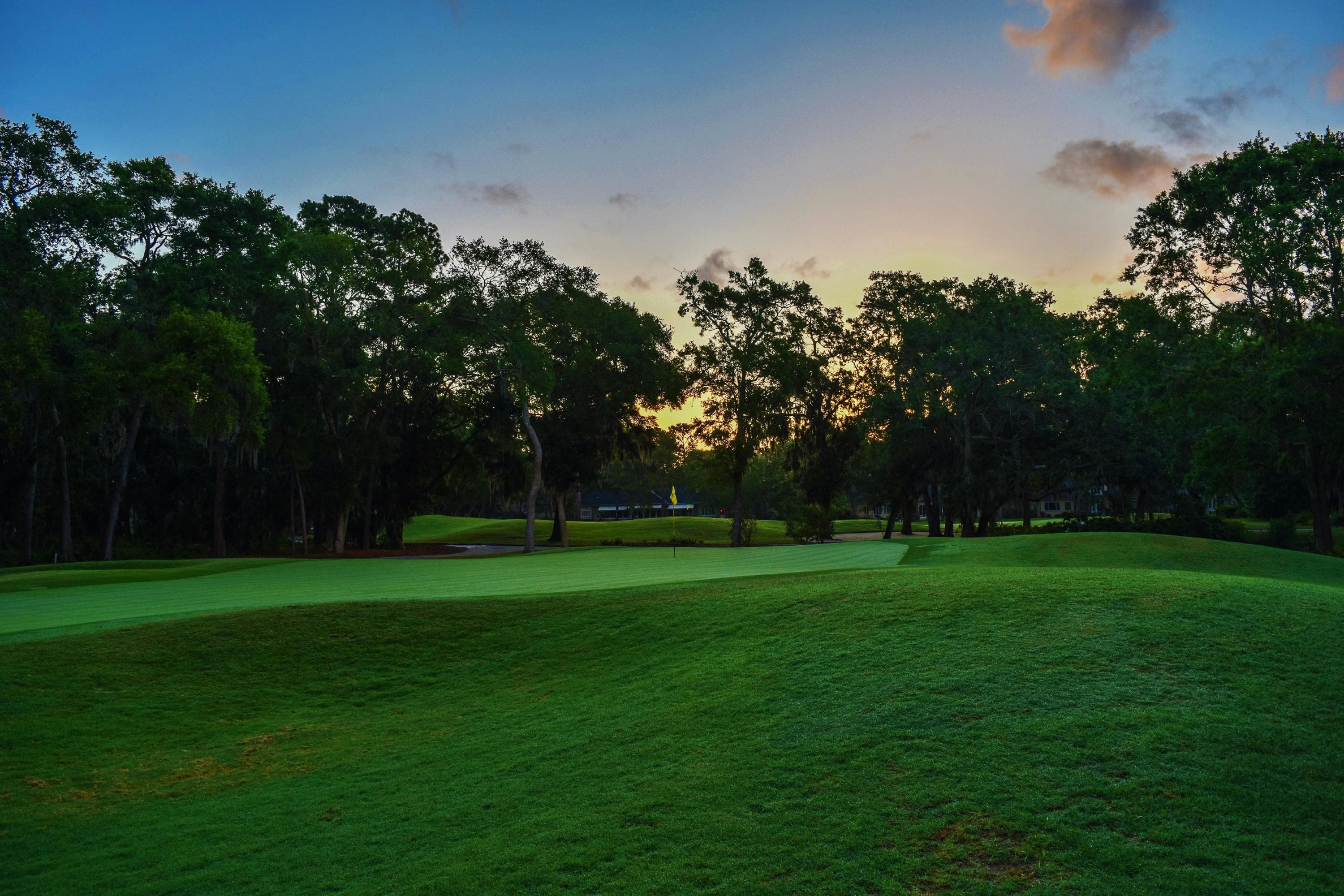 GOLFLOGIX ADDS PUTT LINE TO APP